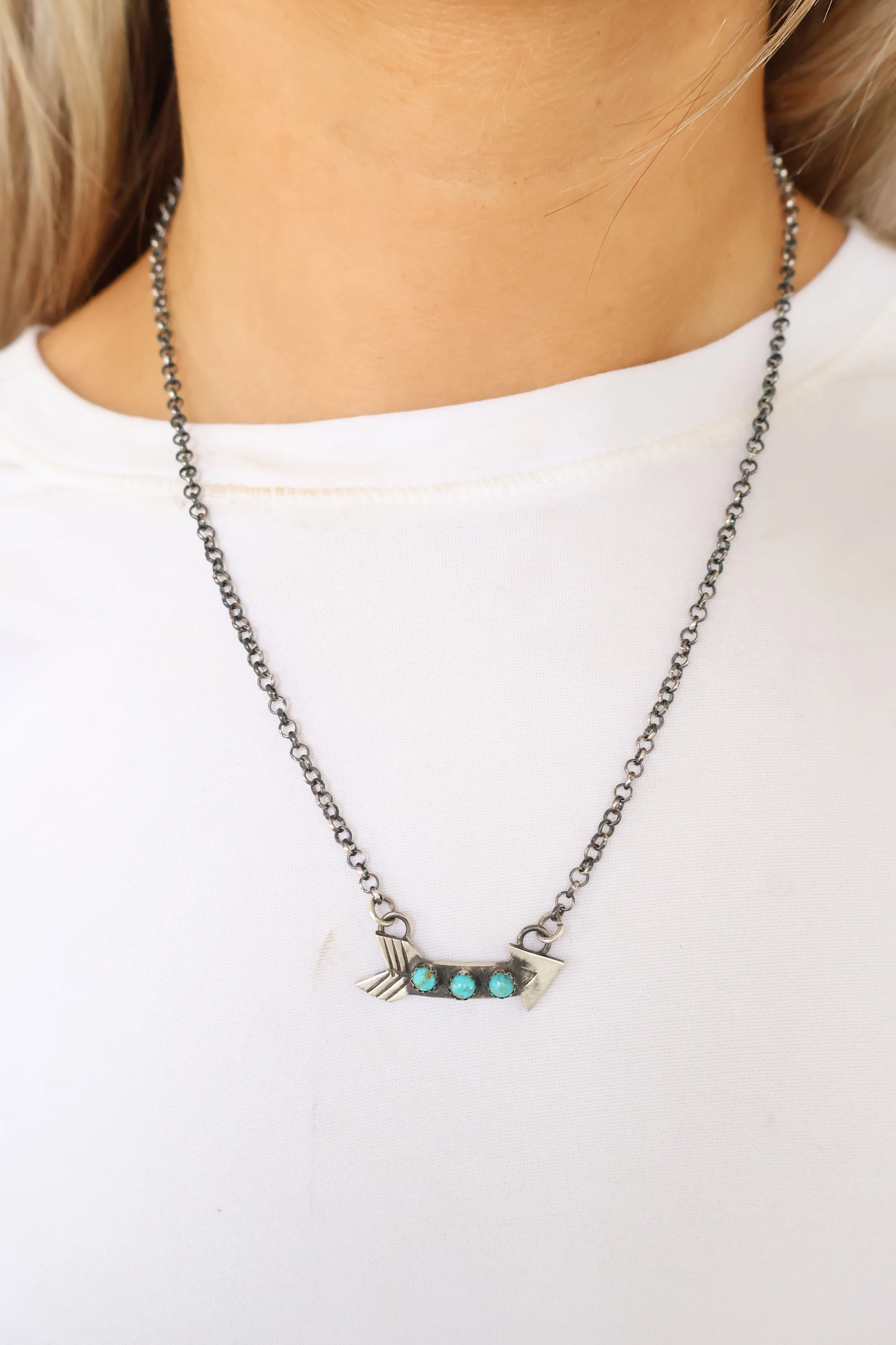 The Aura - Turquoise - Image 2