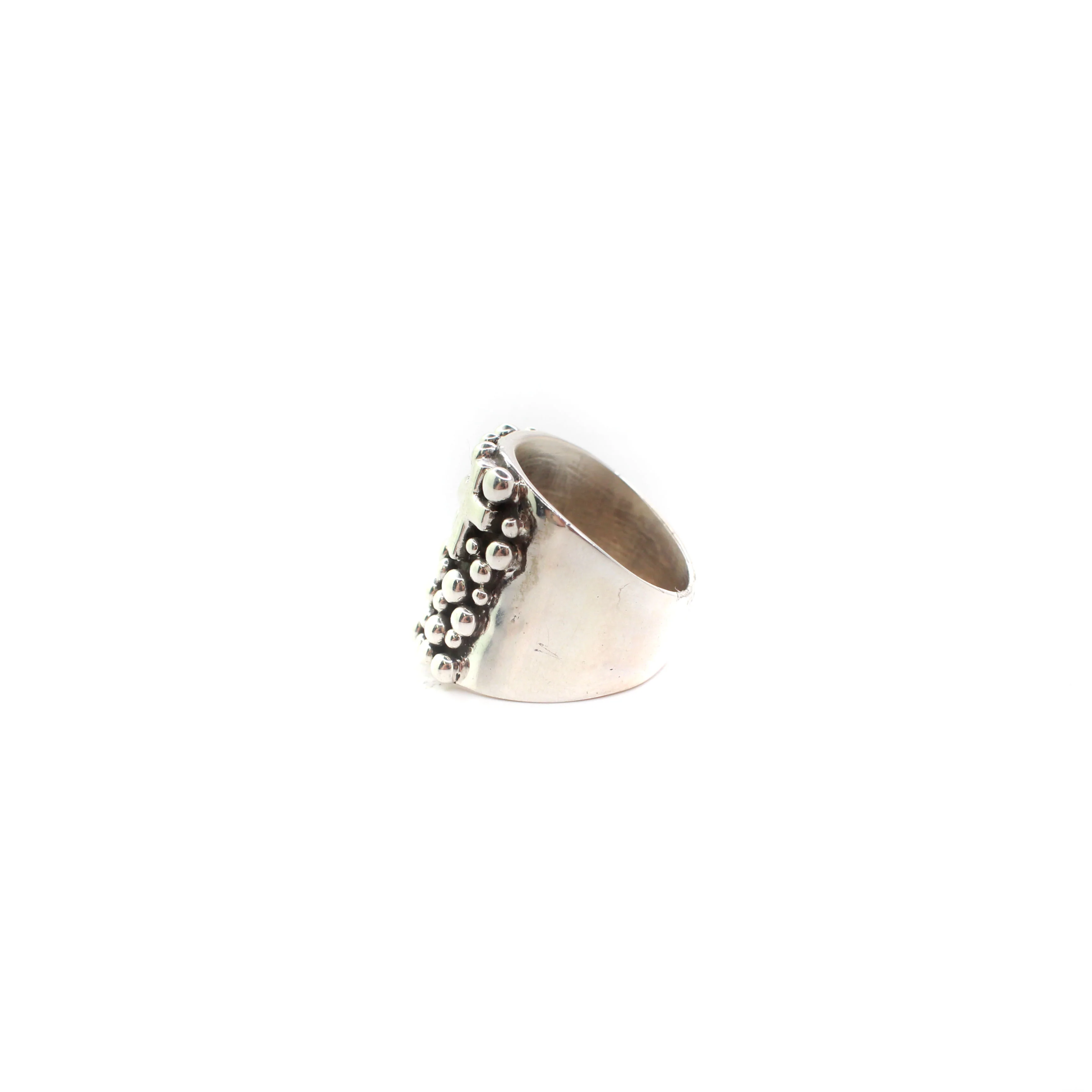 The Braelyn - All Silver - Image 2