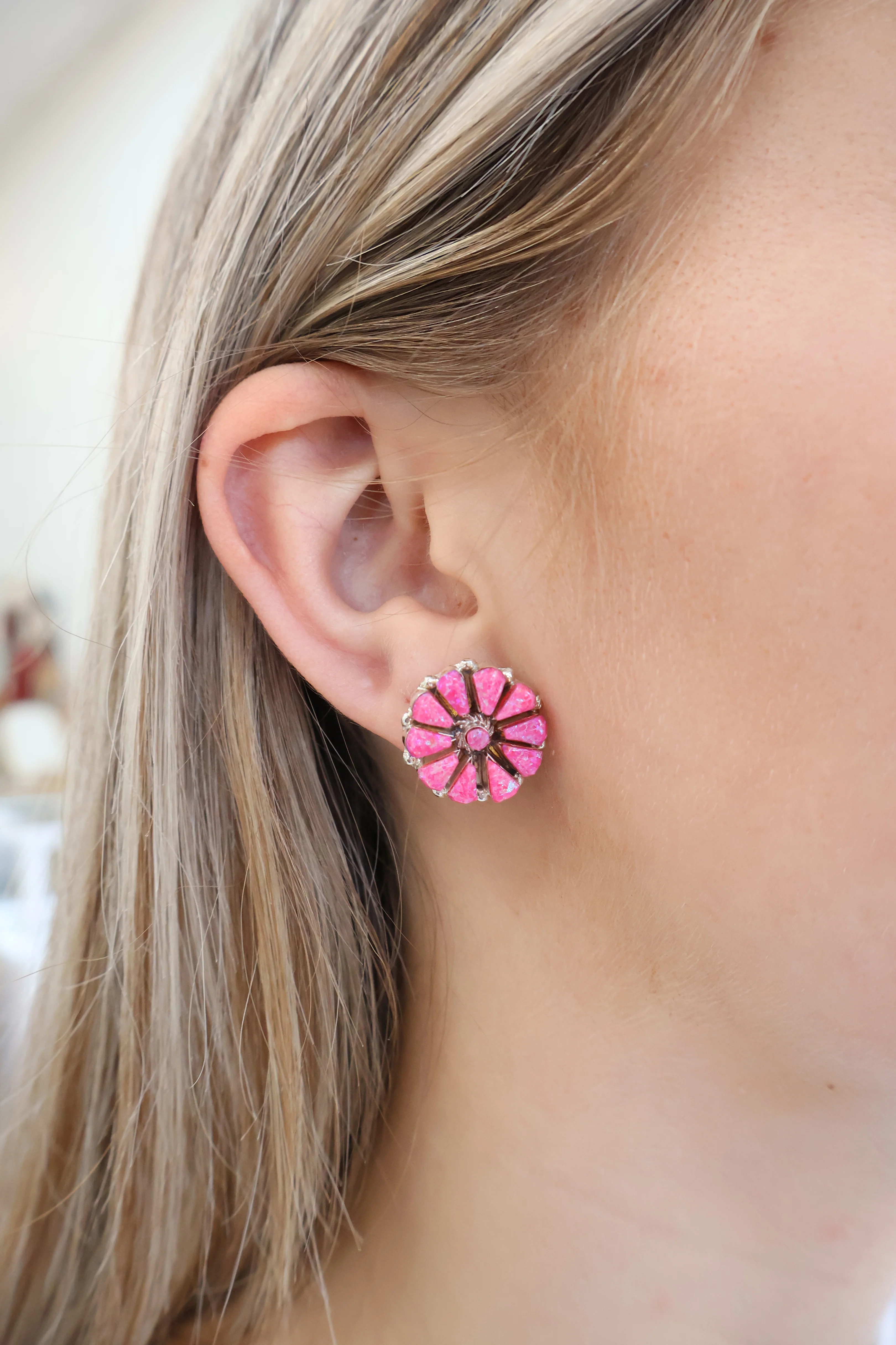 The Brittneys- Pink Opal - Image 2
