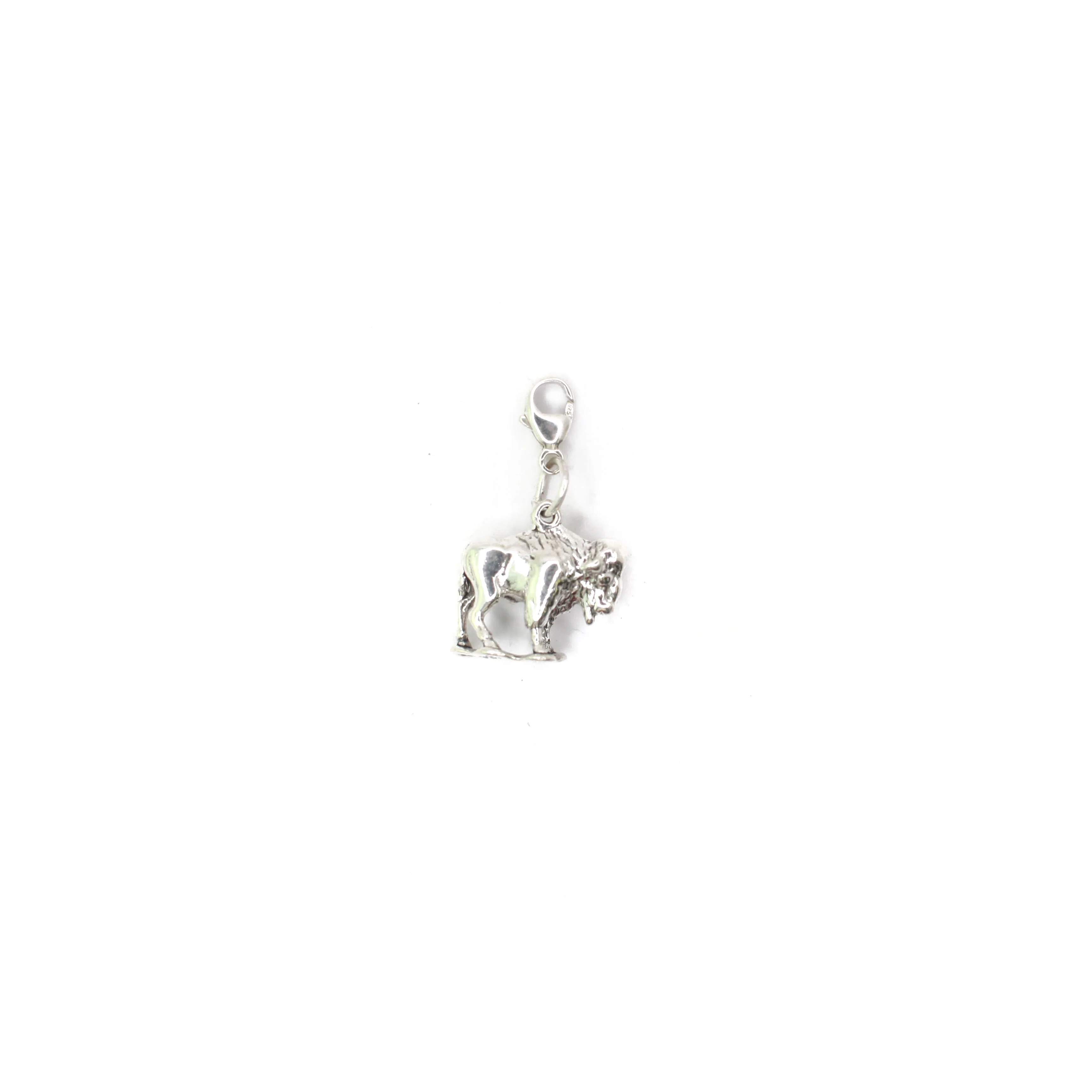The Buffalo Charm