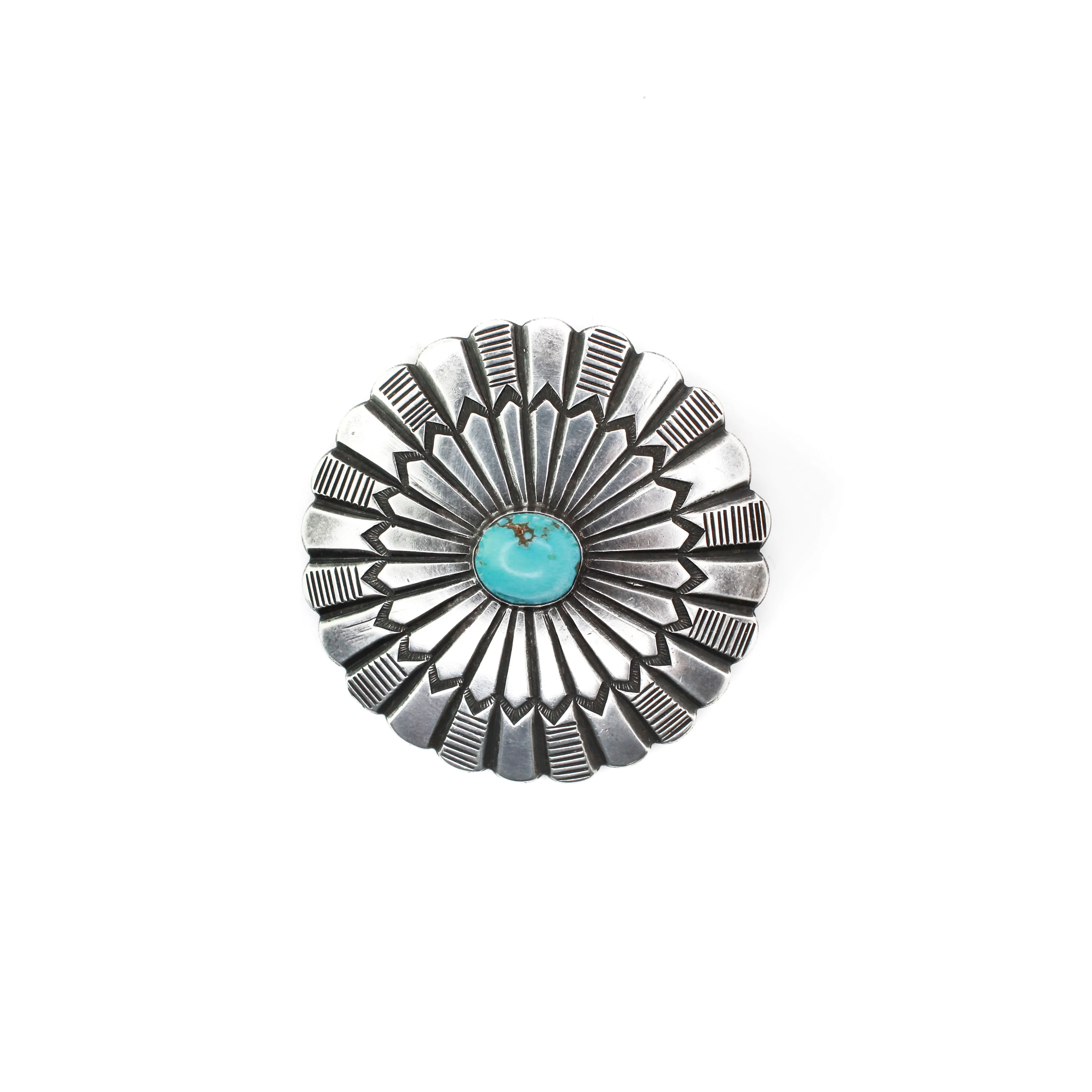 The Edda Pin