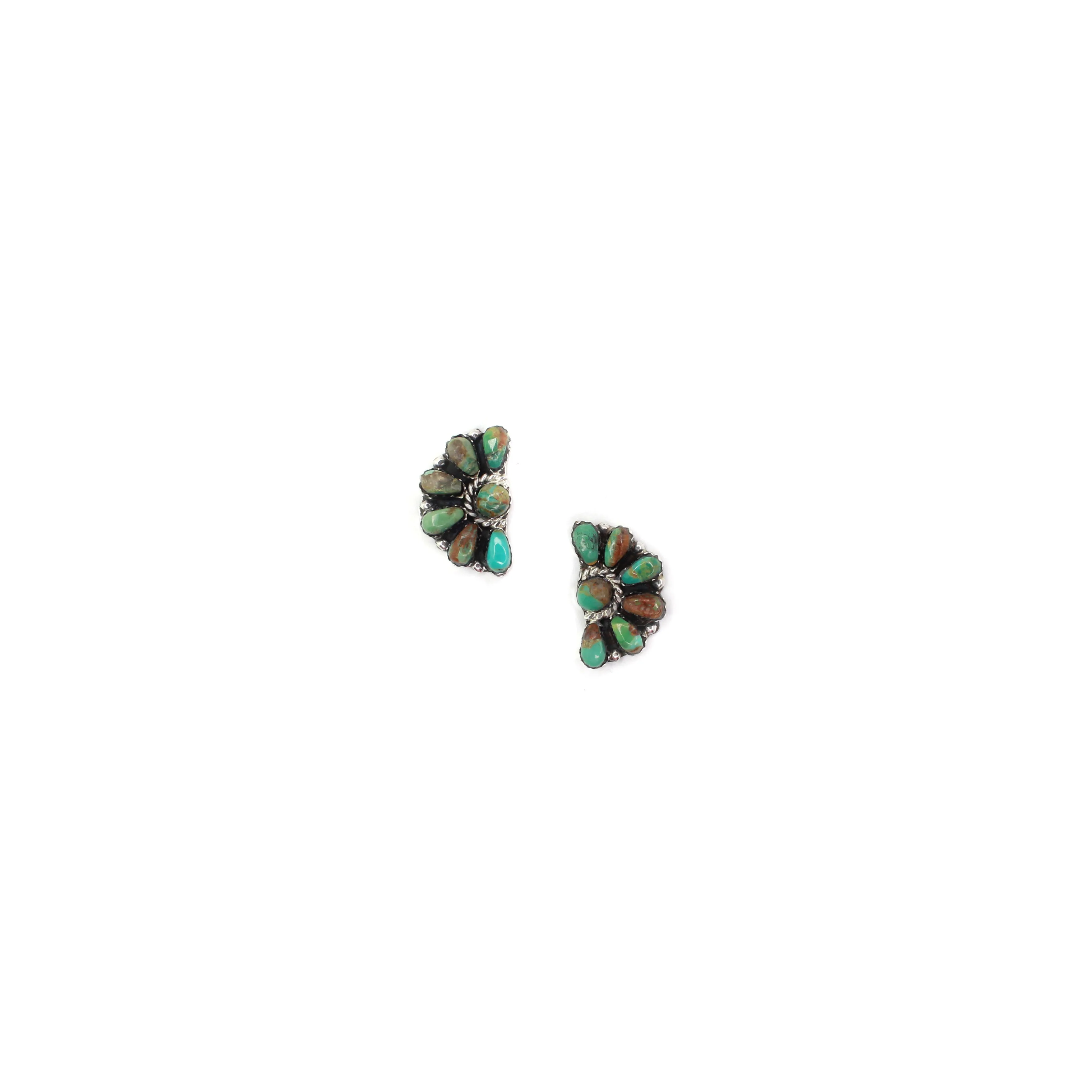 The Edwards 1/2 Clusters - Green
