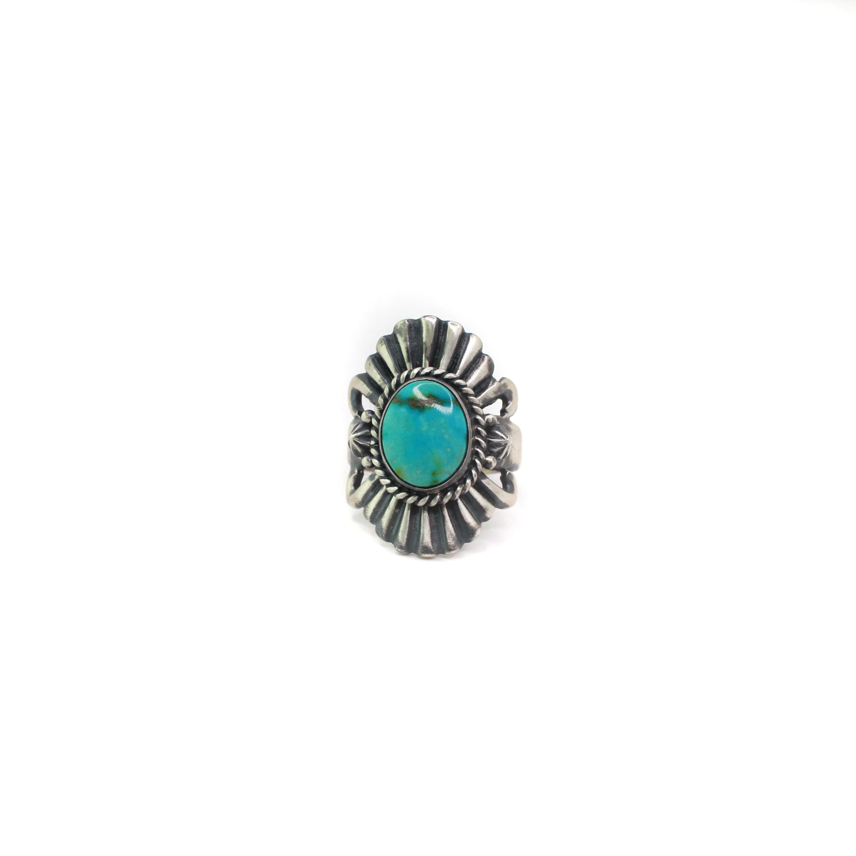 The Fargo - Sonoran Turquoise (8 1/2)