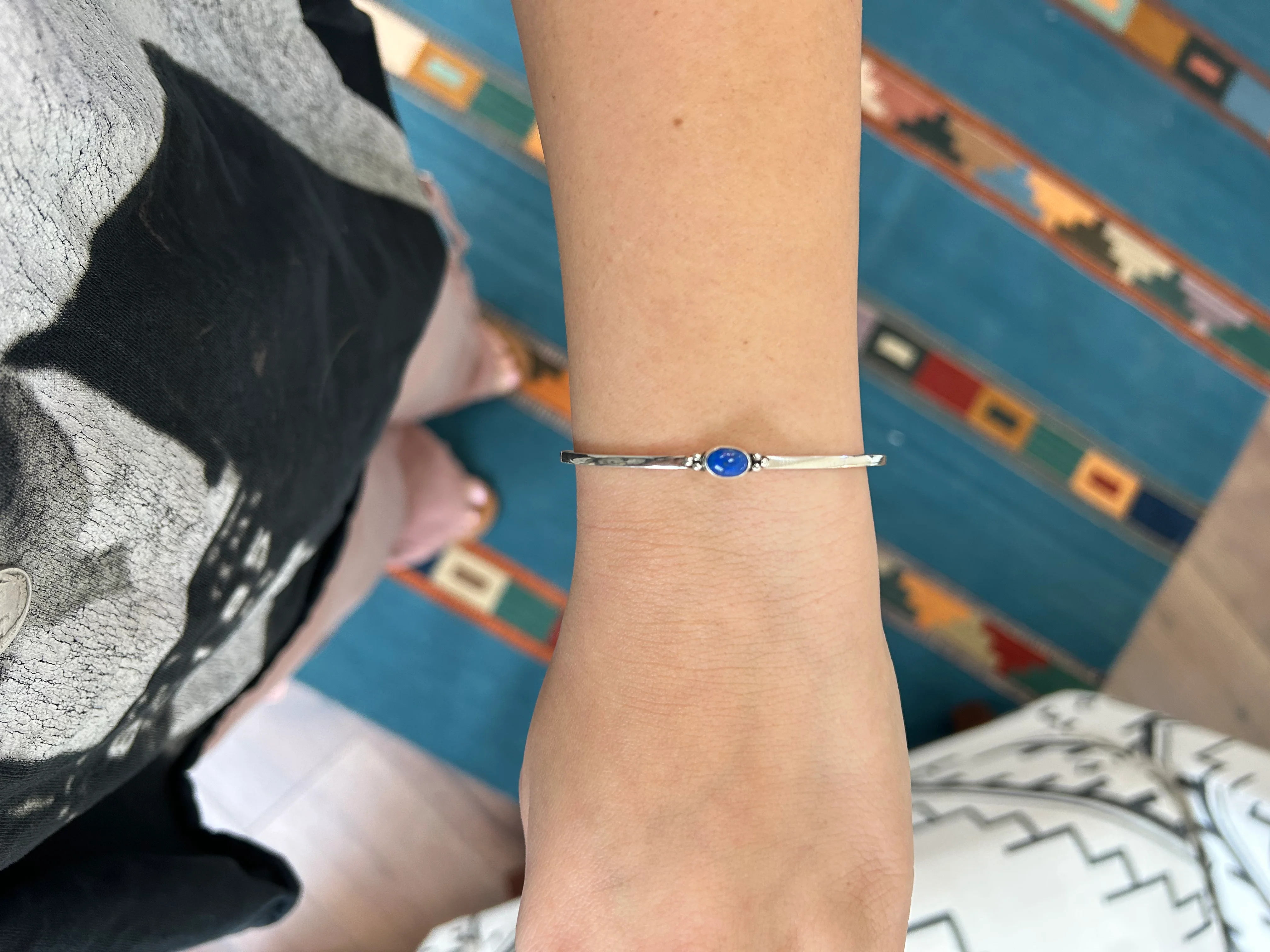 The Ingram- Lapis (High Shine) - Image 2