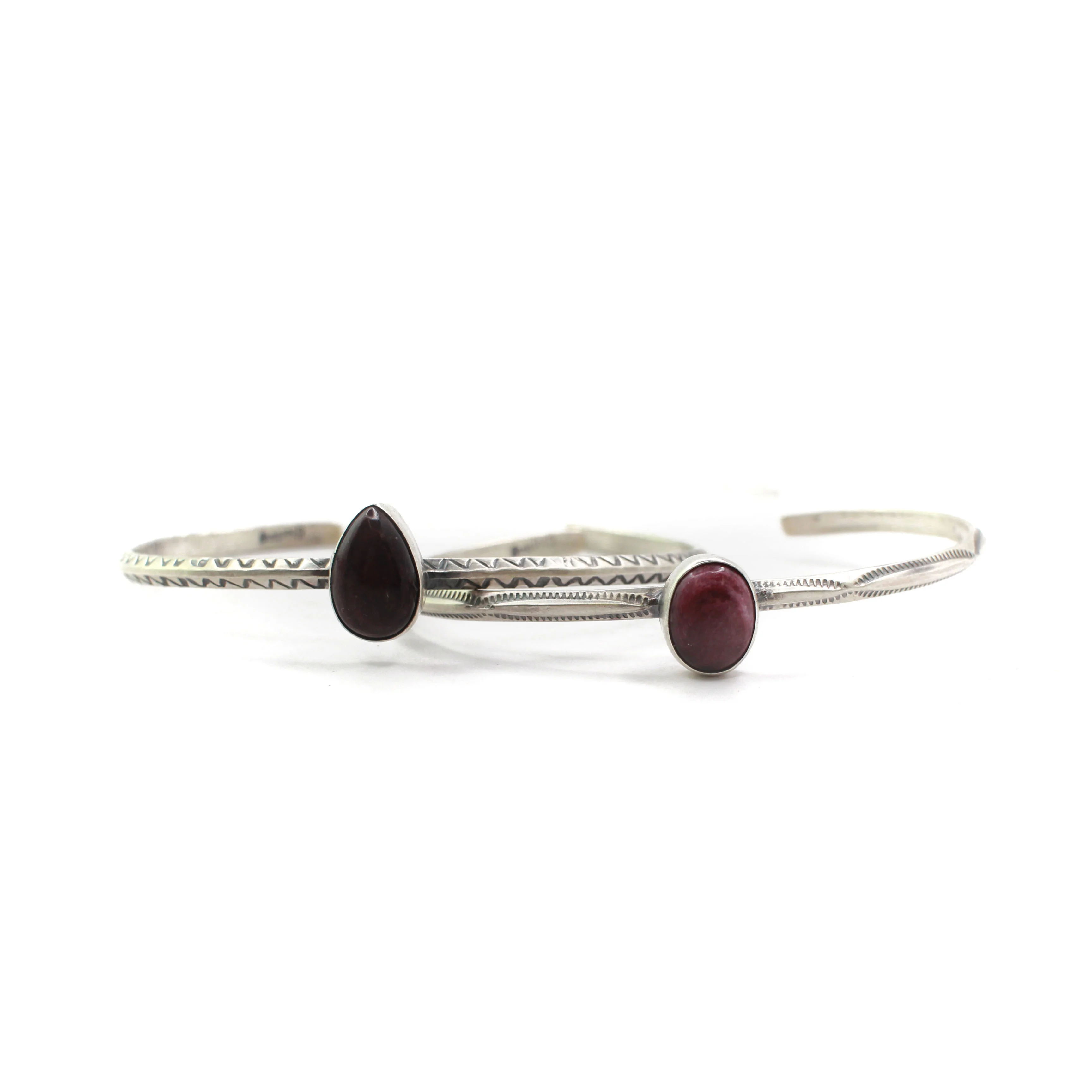 The Jaimie - Purple Spiny Oyster