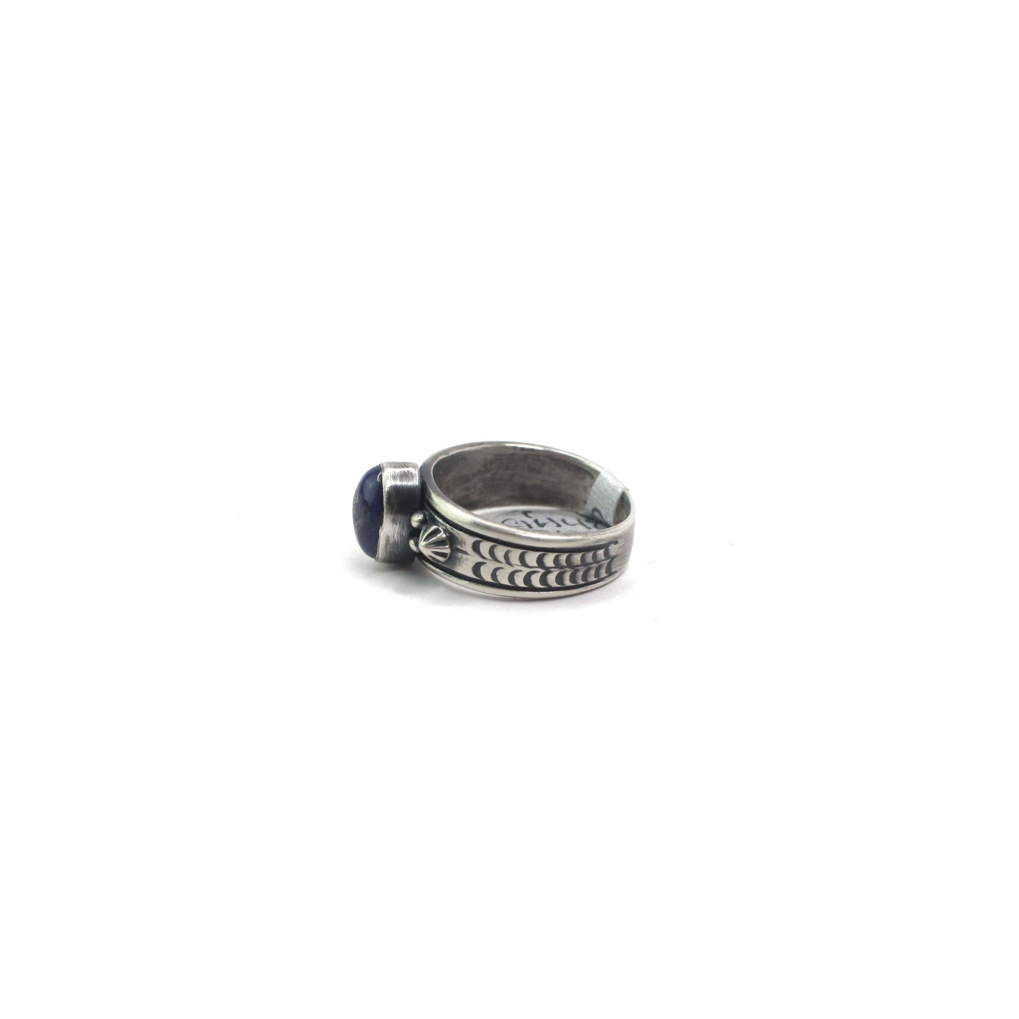 The Janet - Lapis - Image 3
