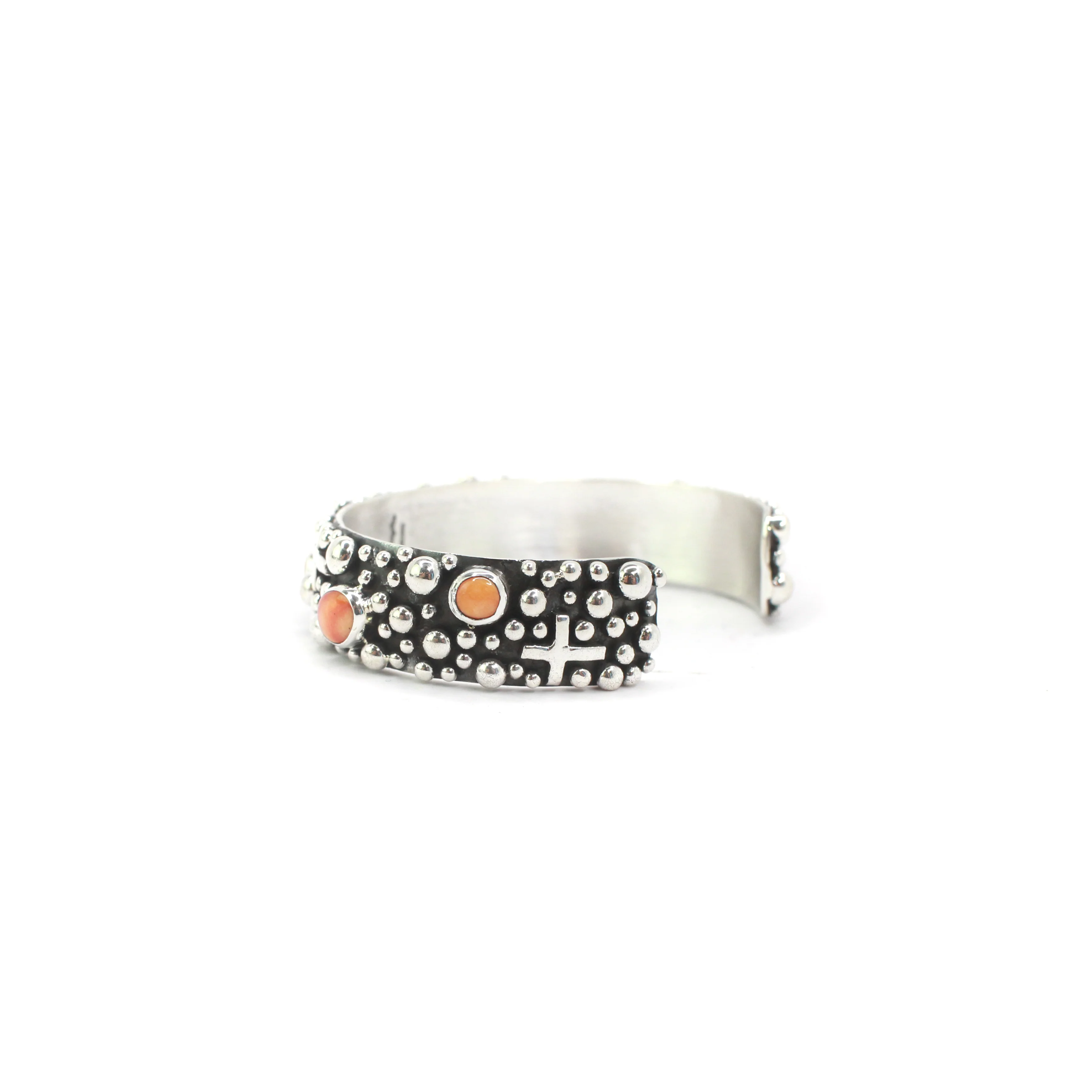 The Jenelle- Orange Spiny Oyster - Image 4