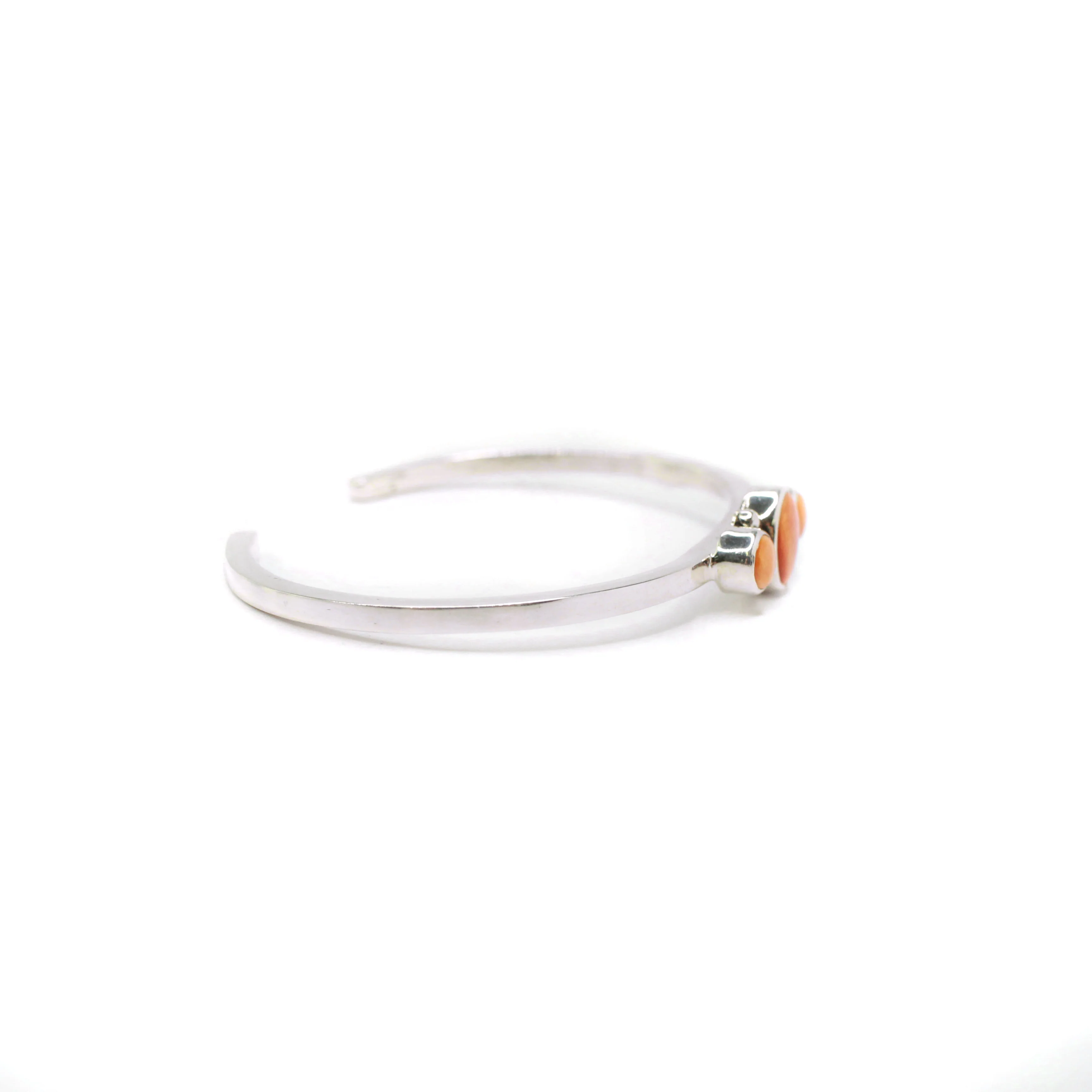 The Kenzie - Orange Spiny Oyster - Image 3
