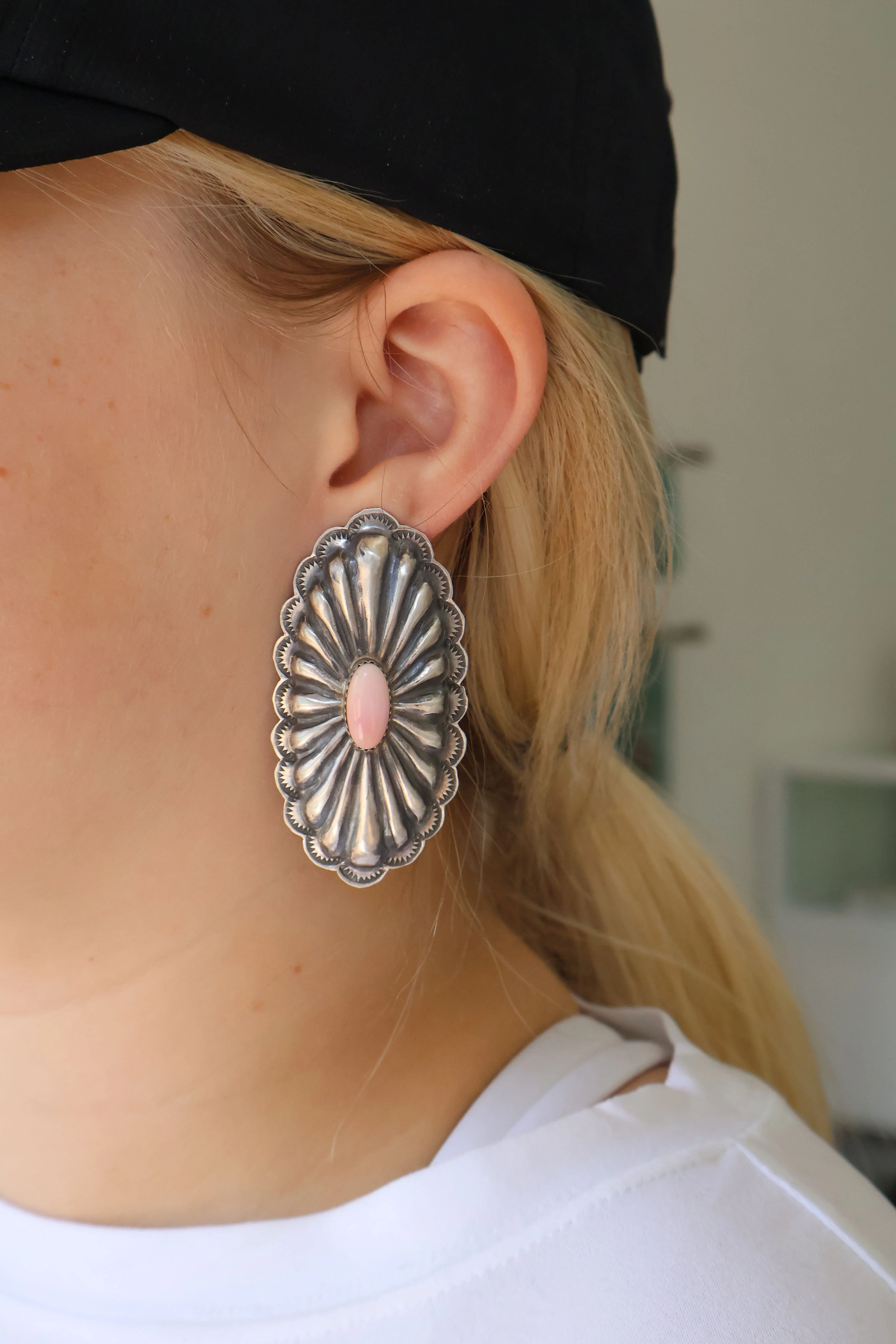 The Laylas- Pink Conch - Image 2