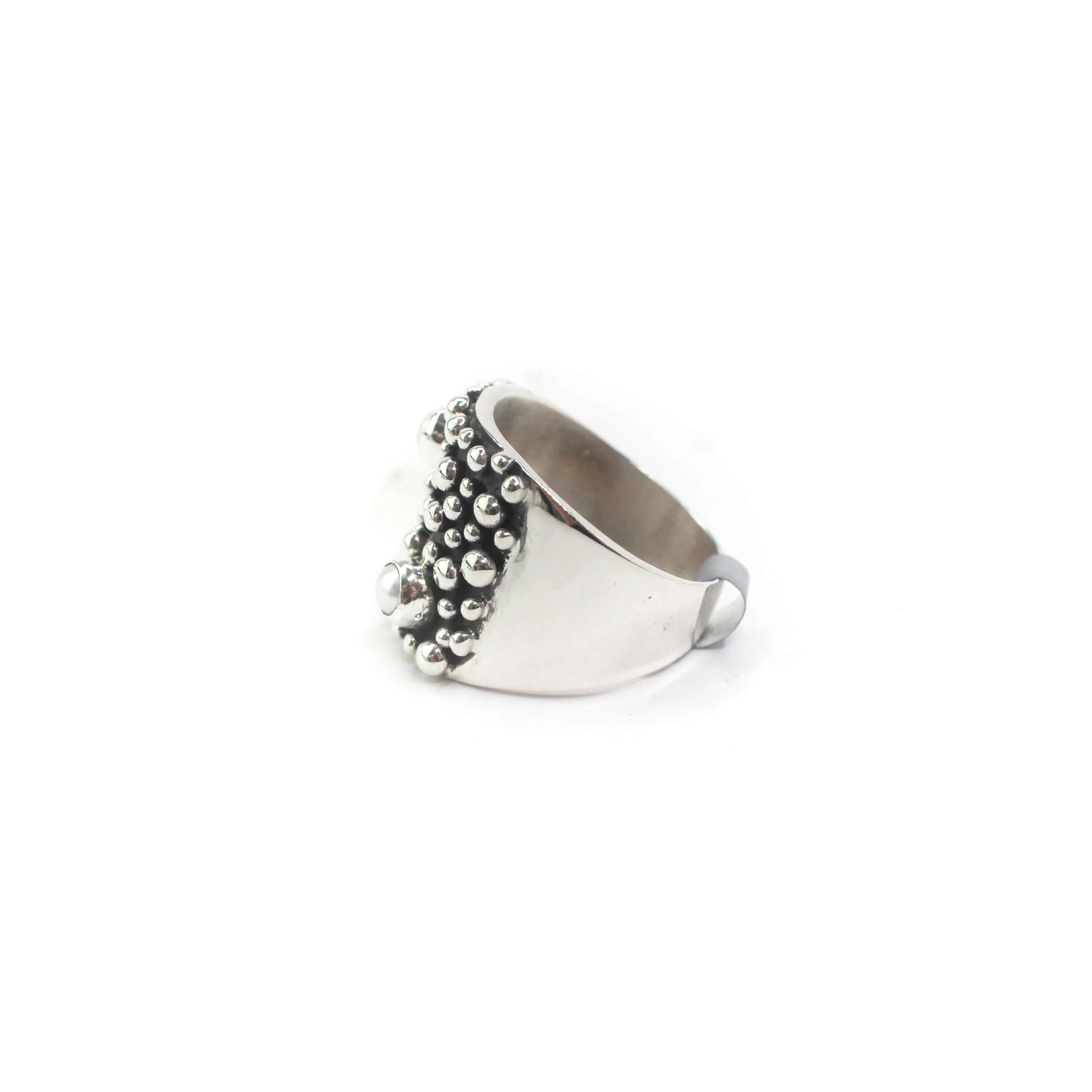 The Madilynn - Fresh Water Pearls - Image 3