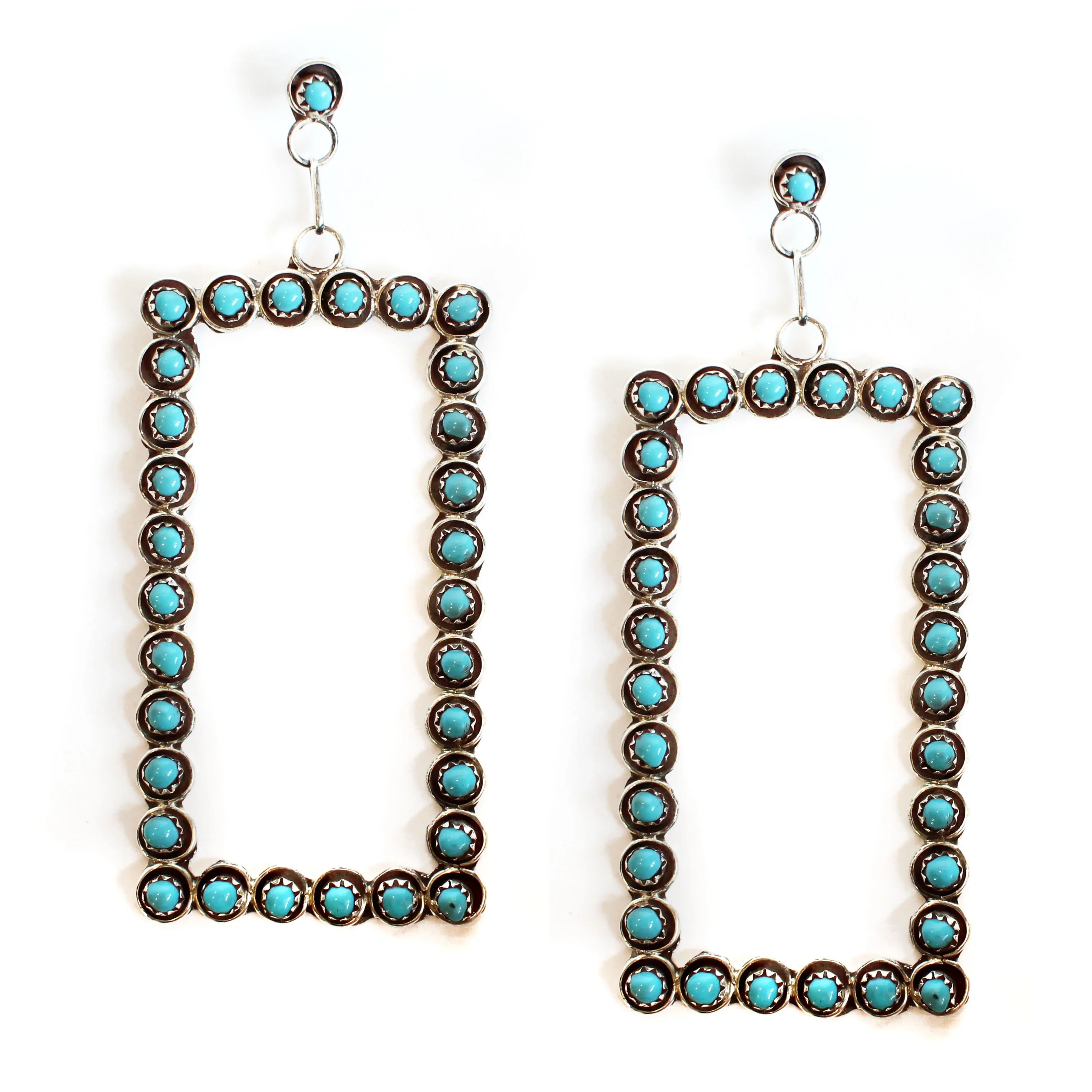 The Marias - Turquoise, Large