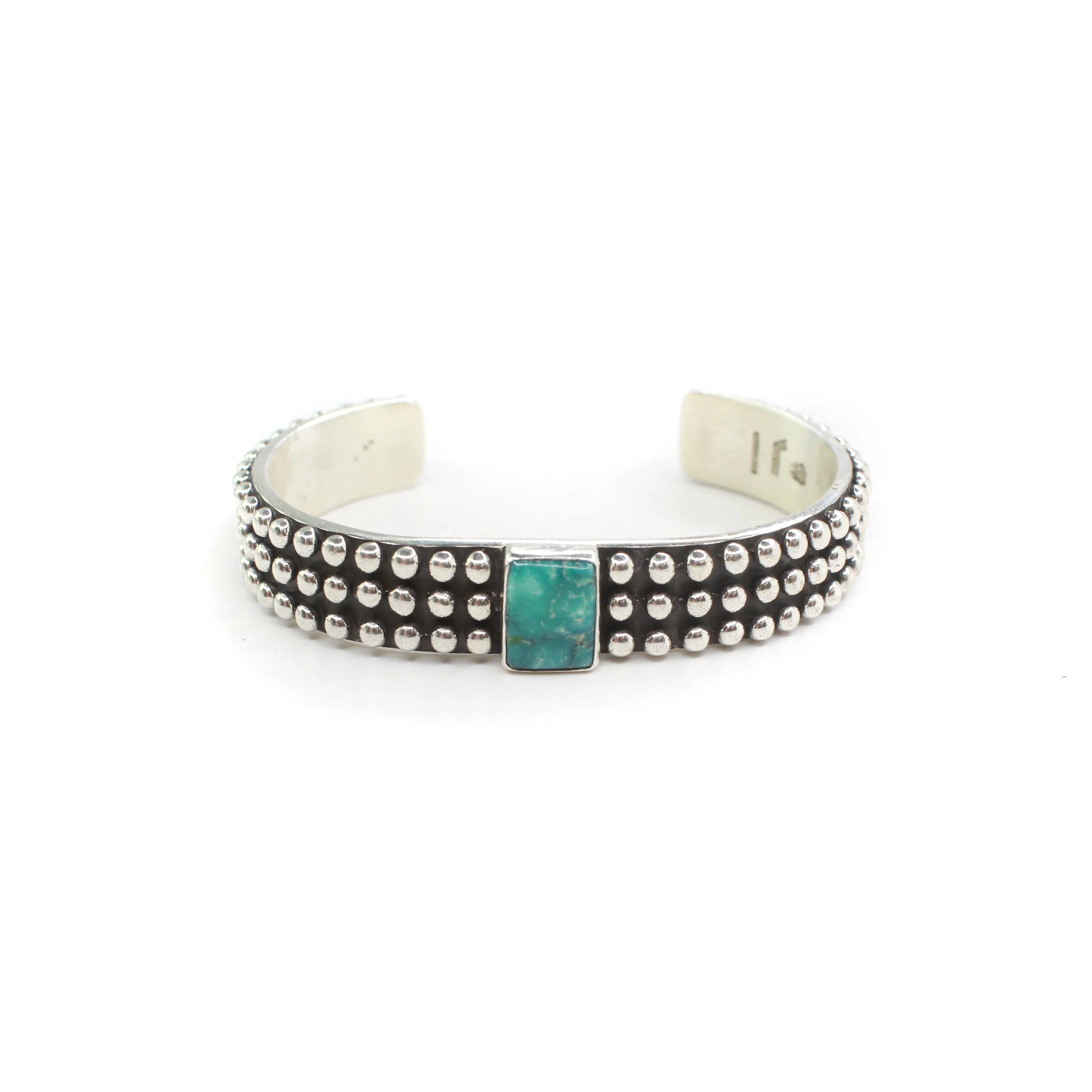 The Roland (B)- Sonoran Turquoise