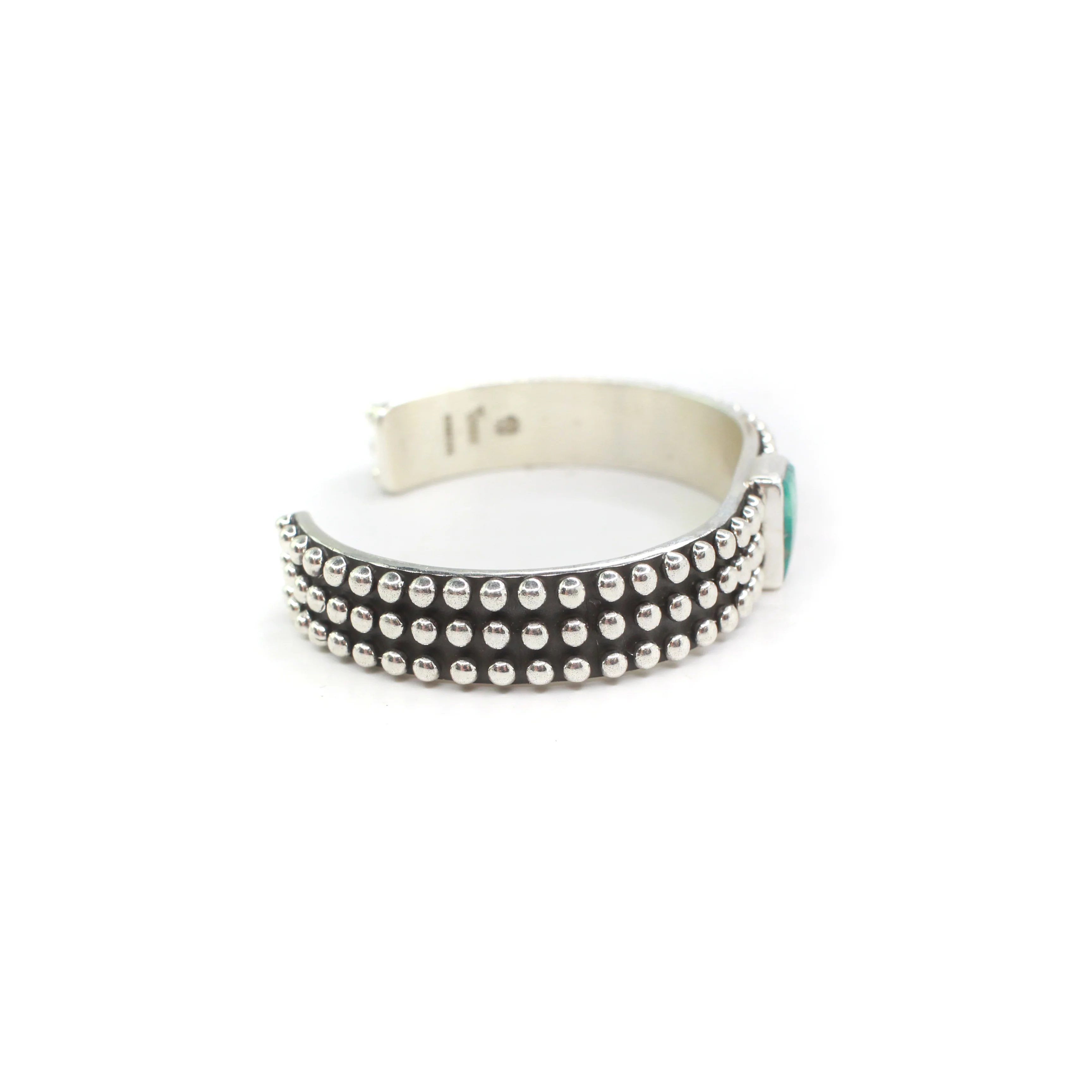 The Roland (B)- Sonoran Turquoise - Image 3