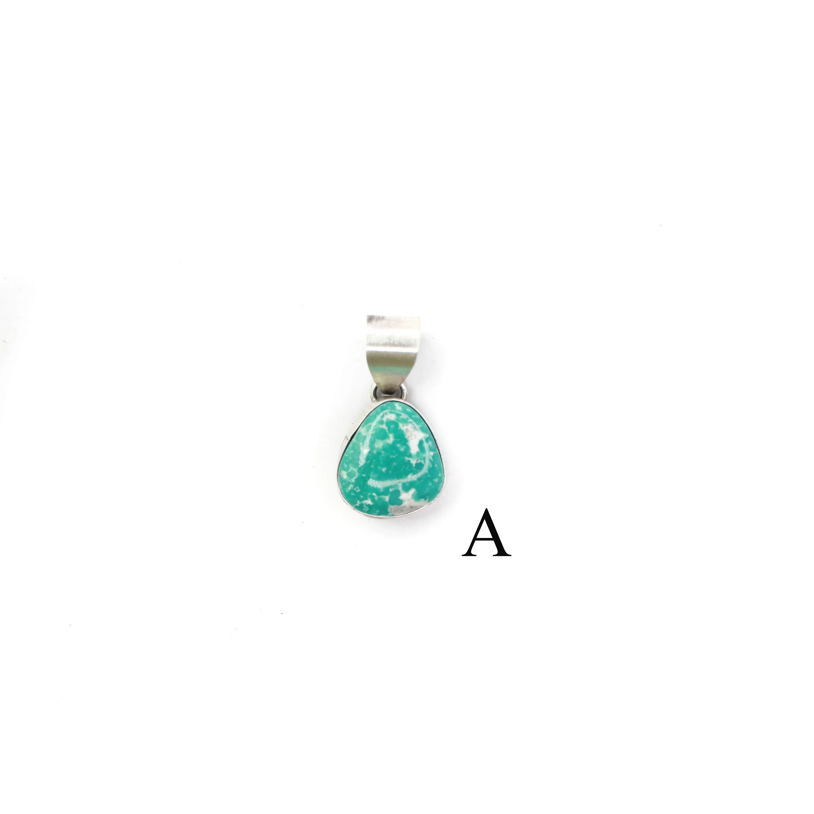 The Alice - Sonoran Turquoise - Image 3