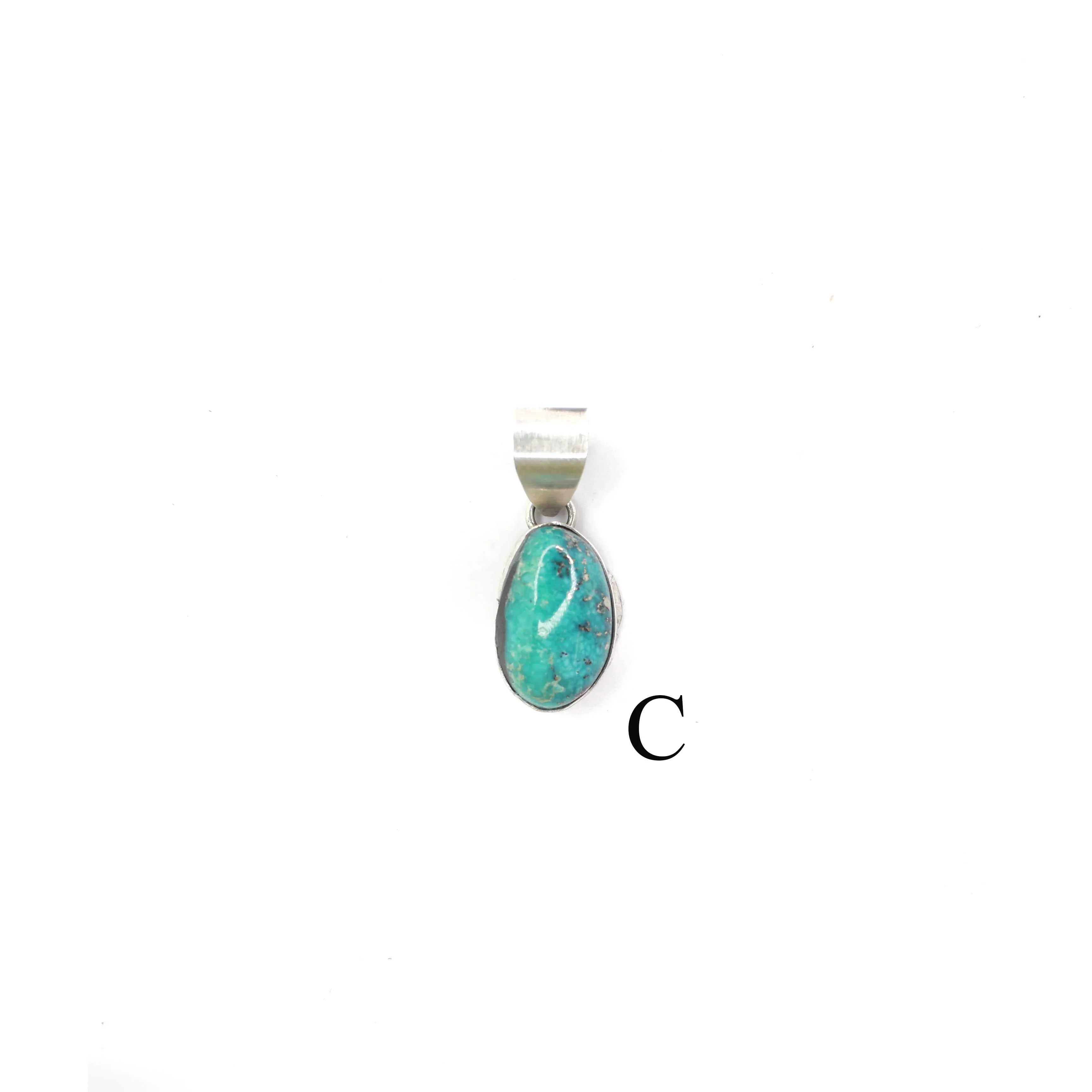 The Alice - Sonoran Turquoise - Image 5