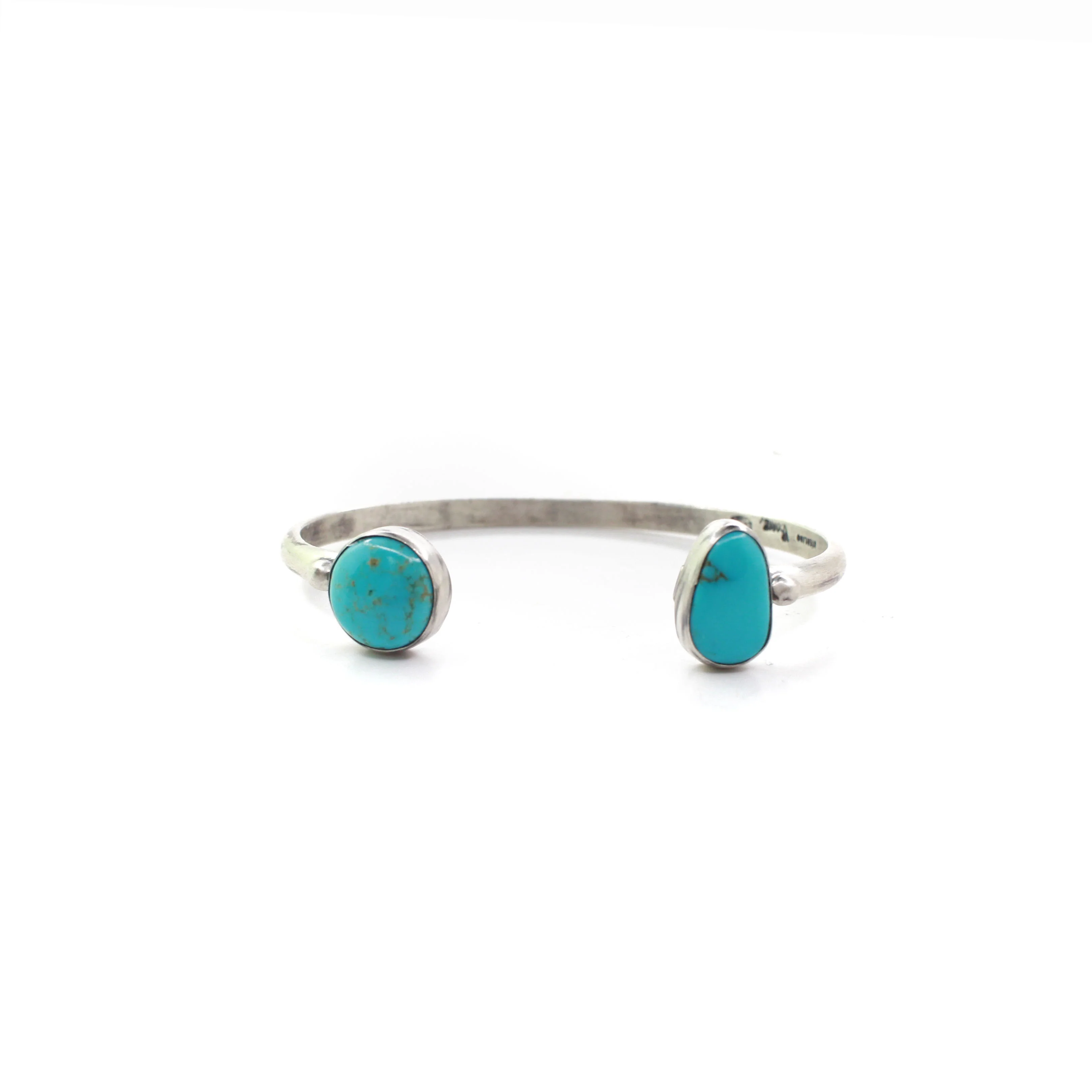 The Shealyn - Kingman Turquoise - Image 3
