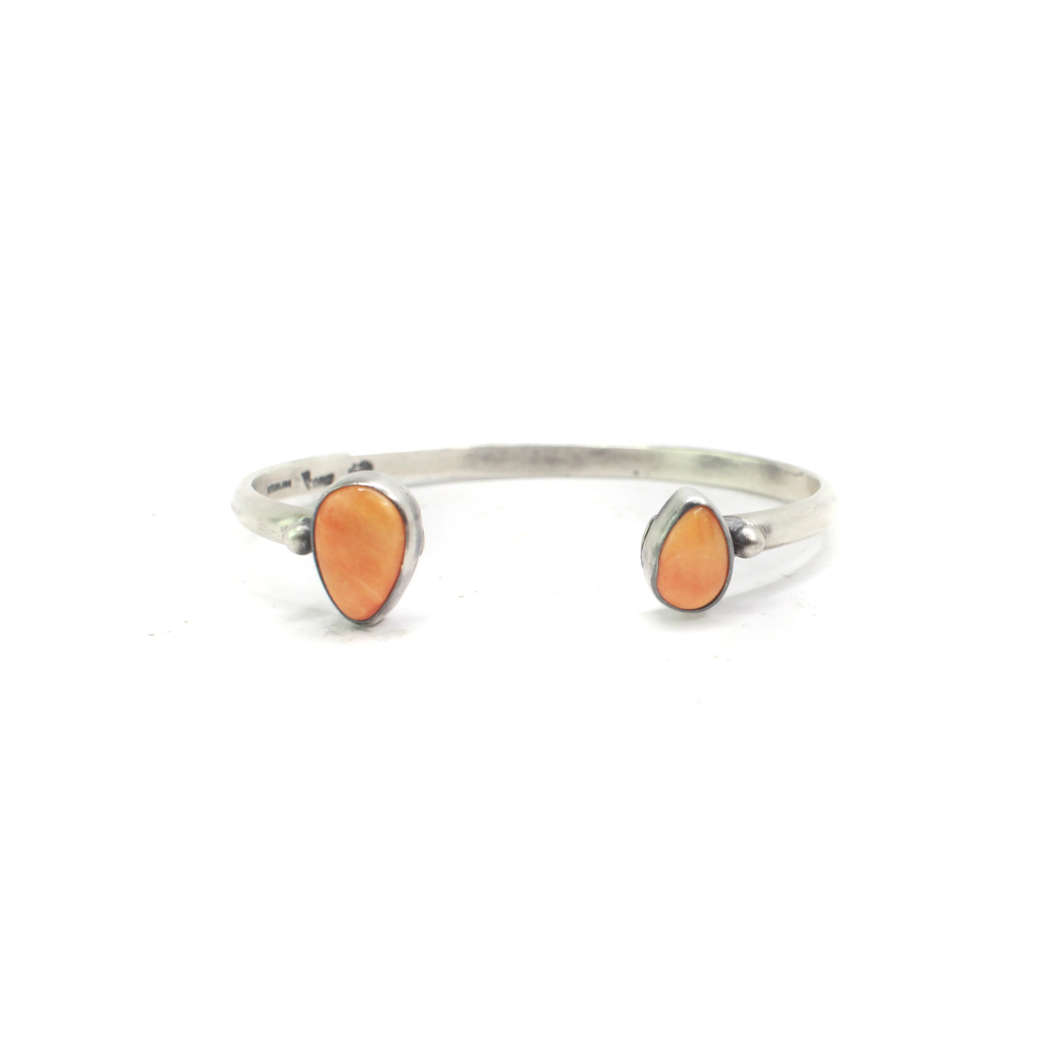The Shealyn - Orange Spiny Oyster