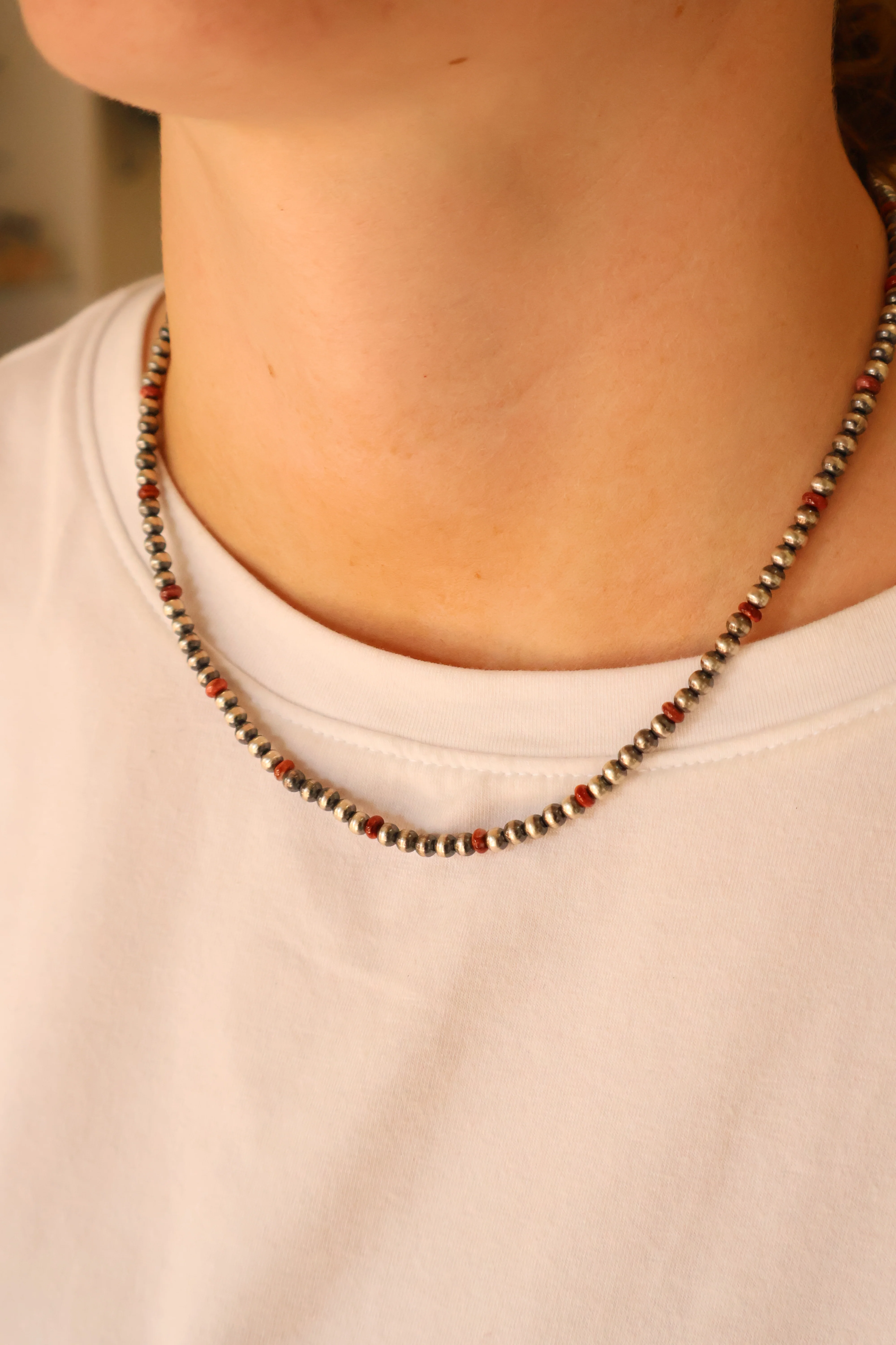 The Shelli-Red Spiny (17 3/4") - Image 2