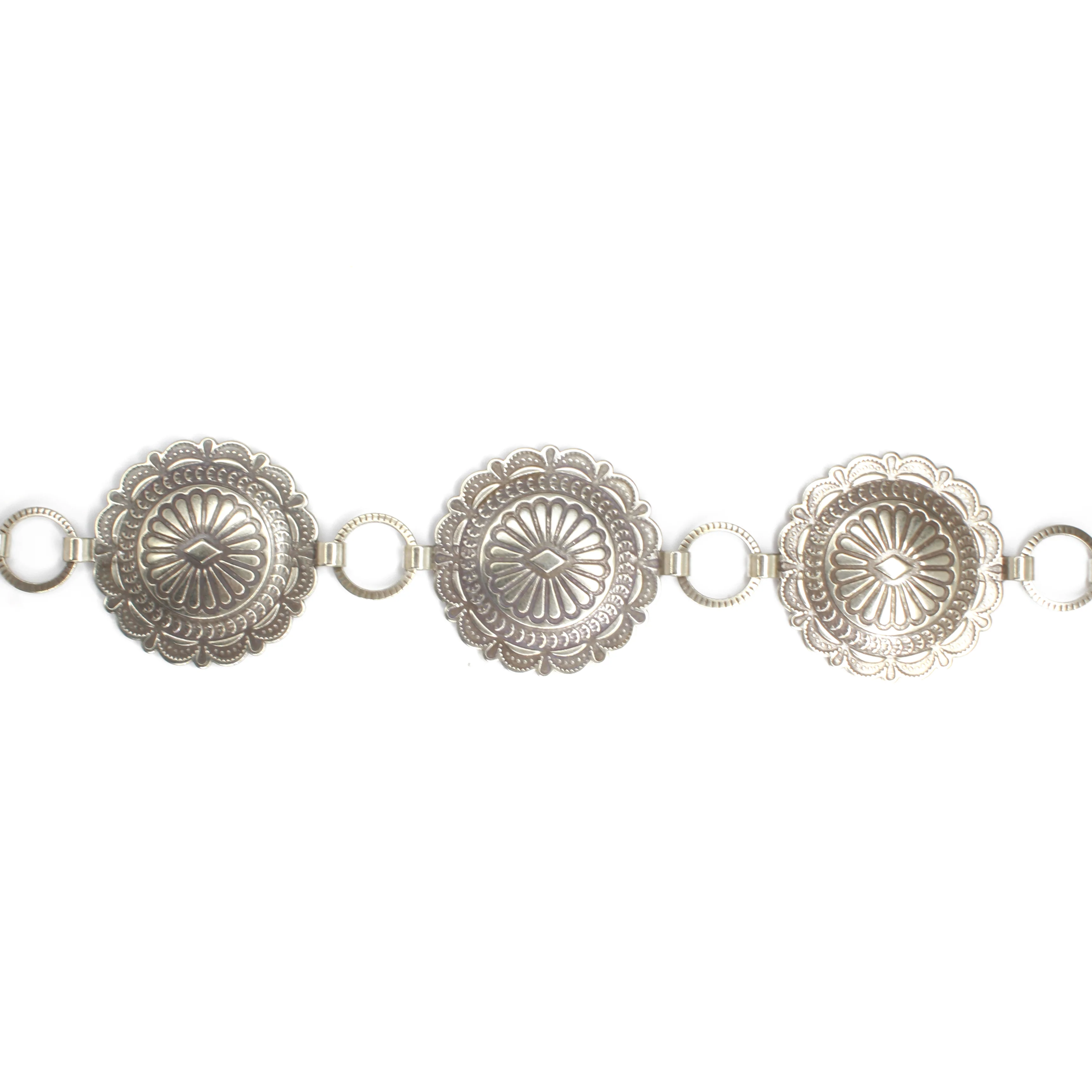 The Socorro Concho Belt