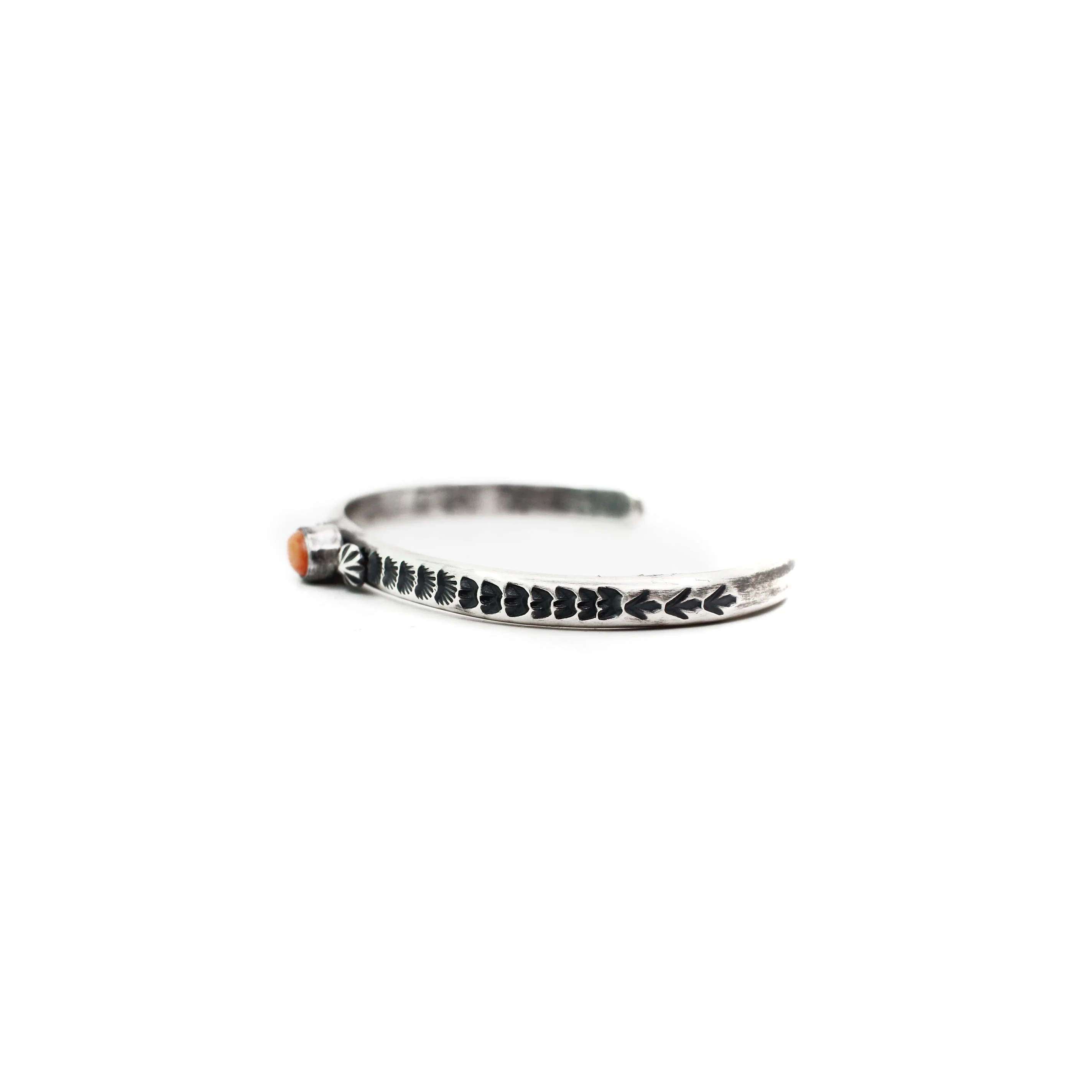 The Steffan- Orange Spiny - Image 3
