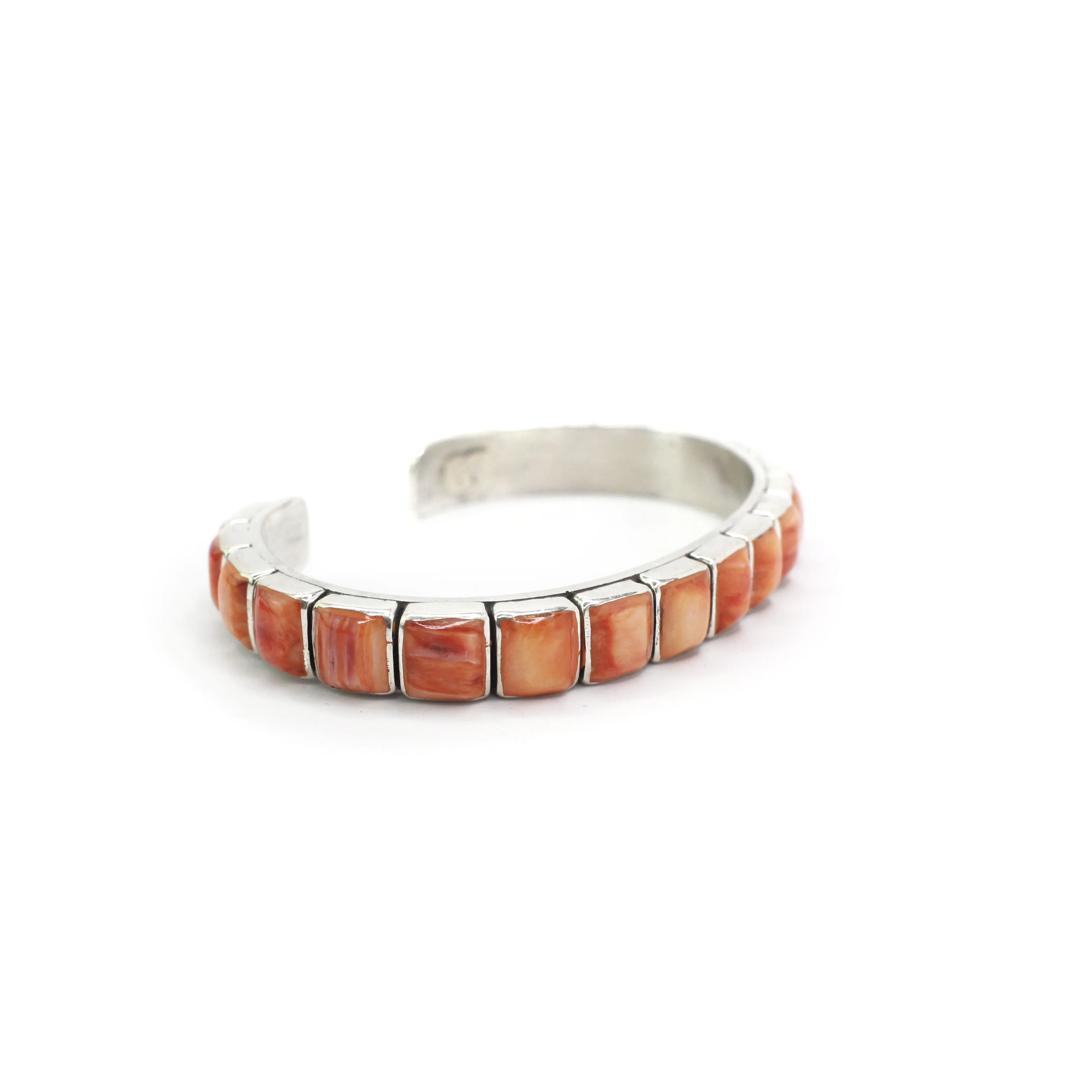 The Trish- Orange Spiny Oyster - Image 3