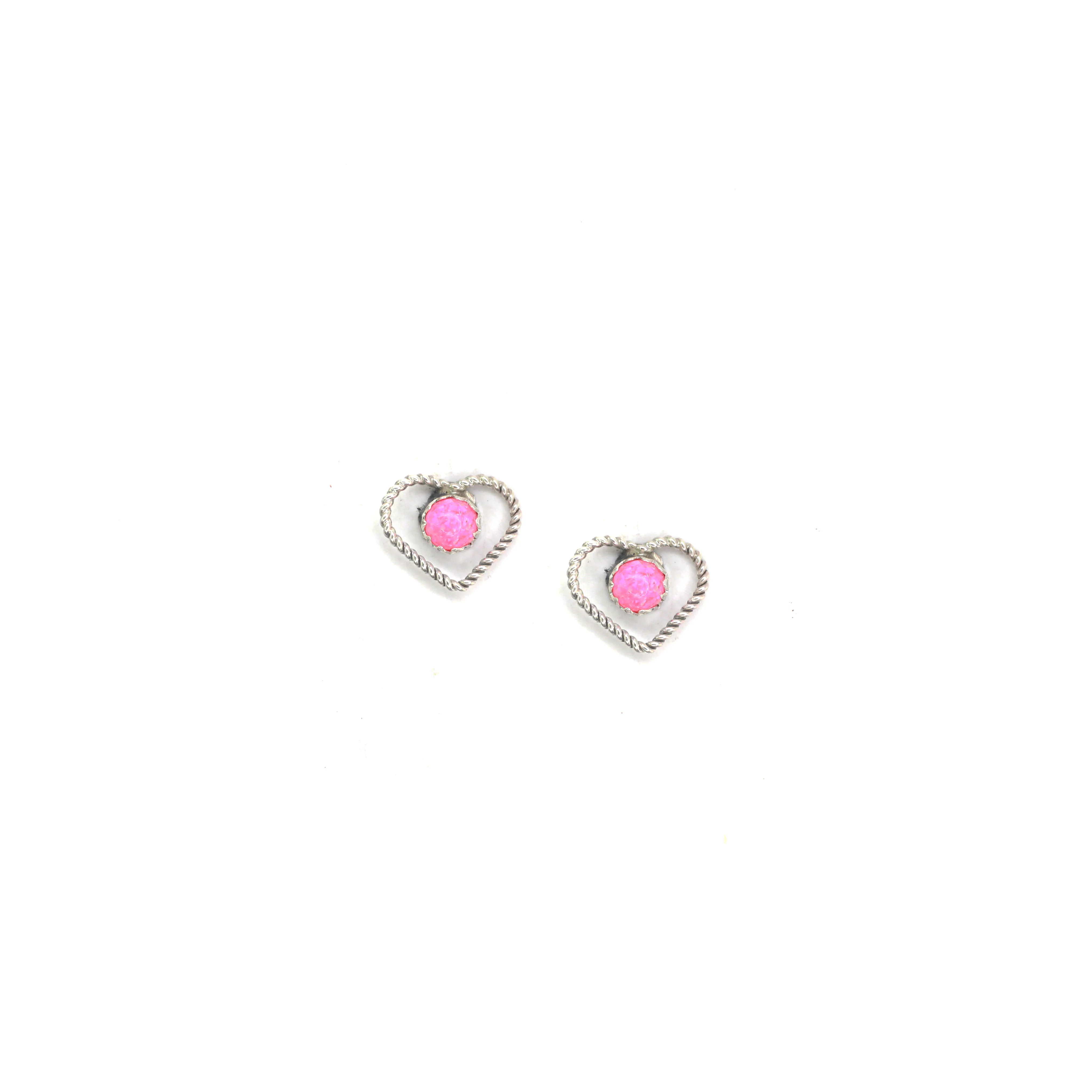 The Vanders - Pink Opal