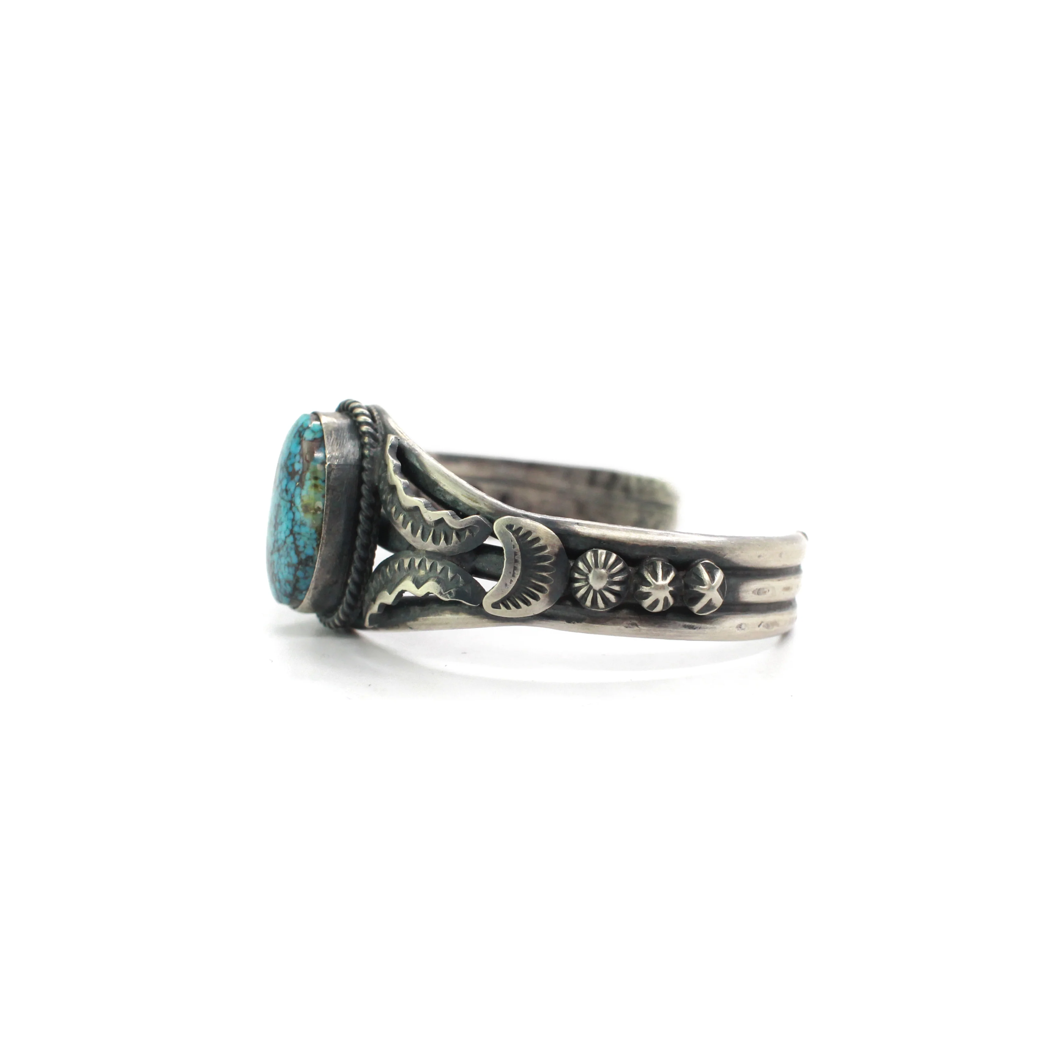 The Anasis- Toddler Cuff - Image 2