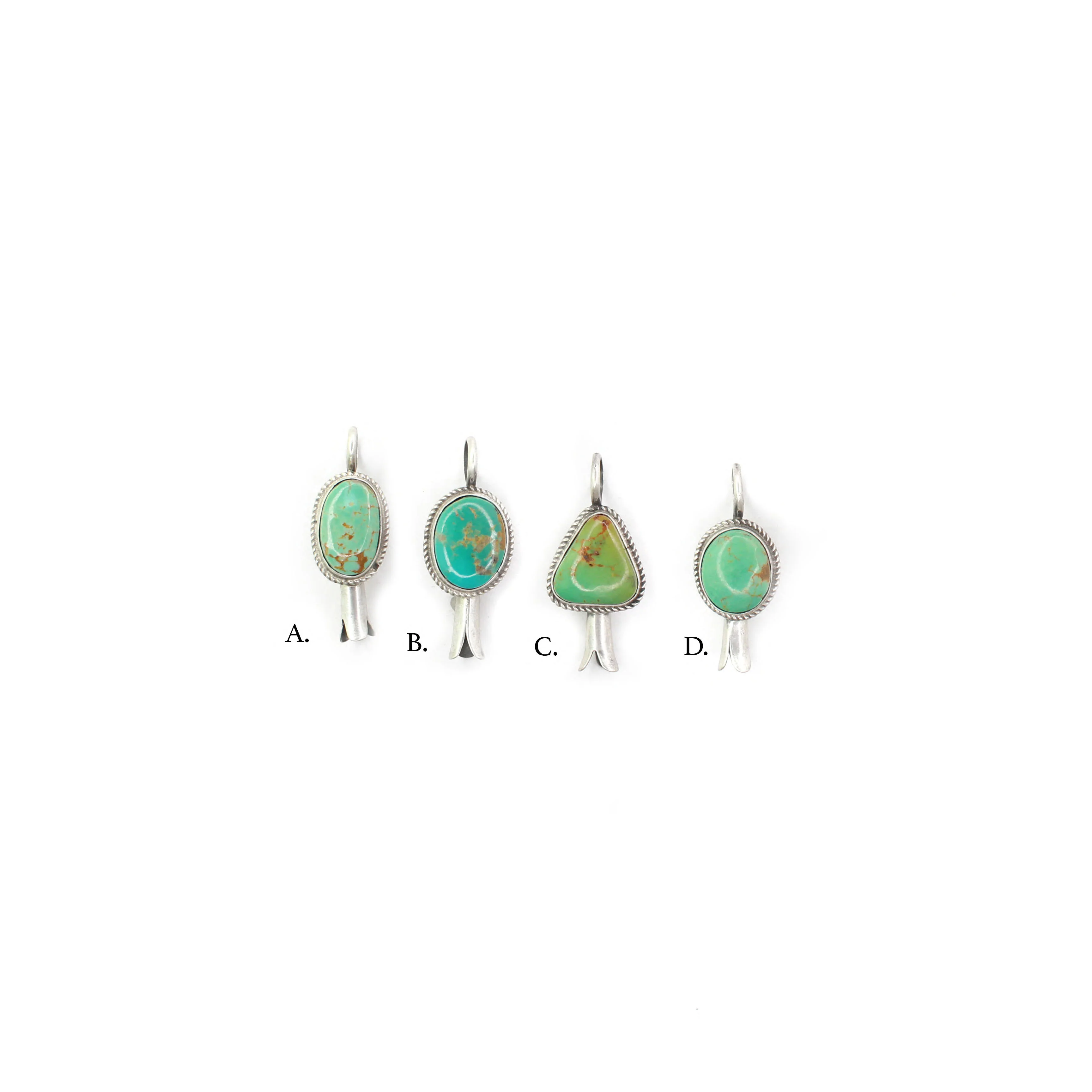 The Claraliegh-Green - Image 2