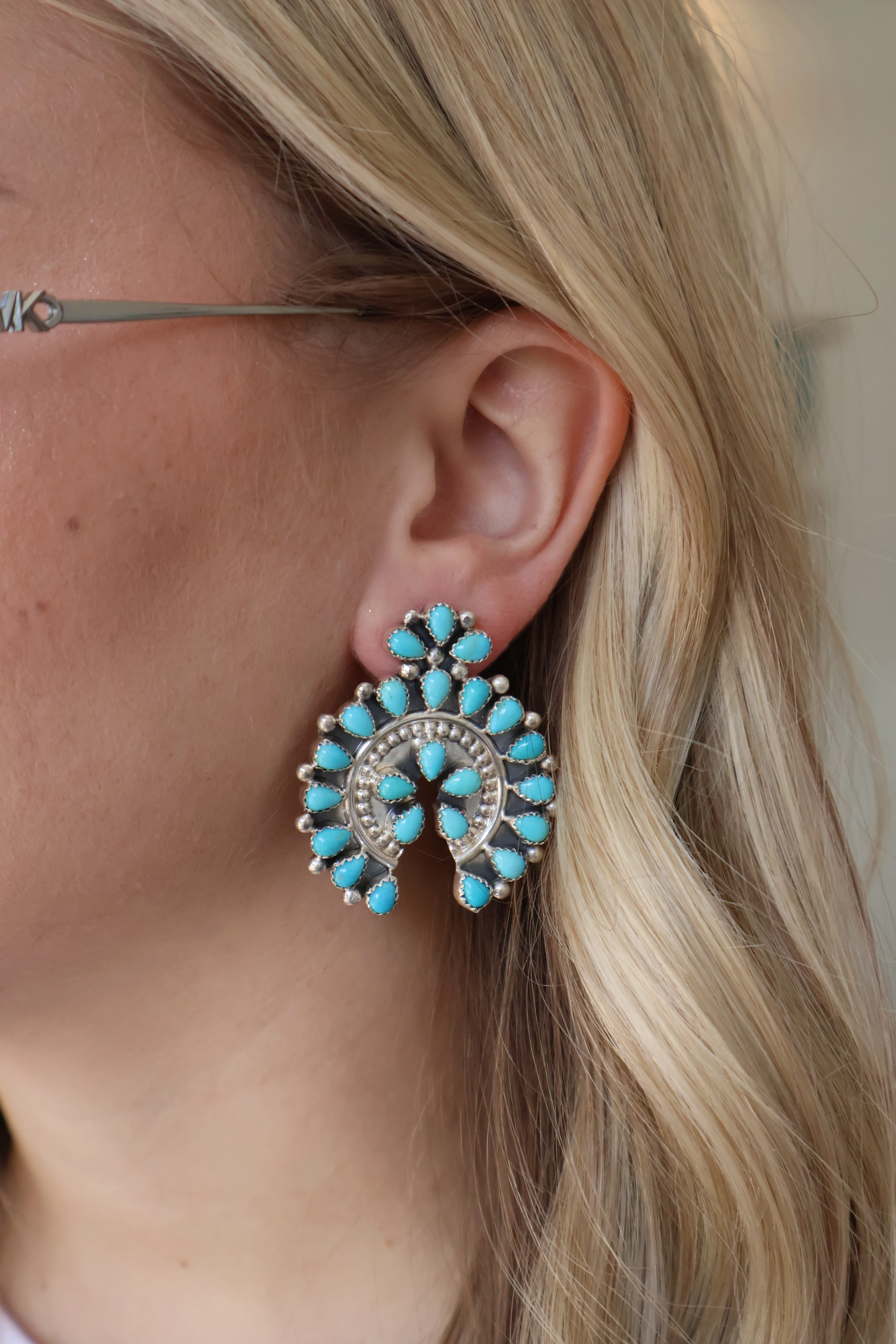 The Haileys - Turquoise - Image 2