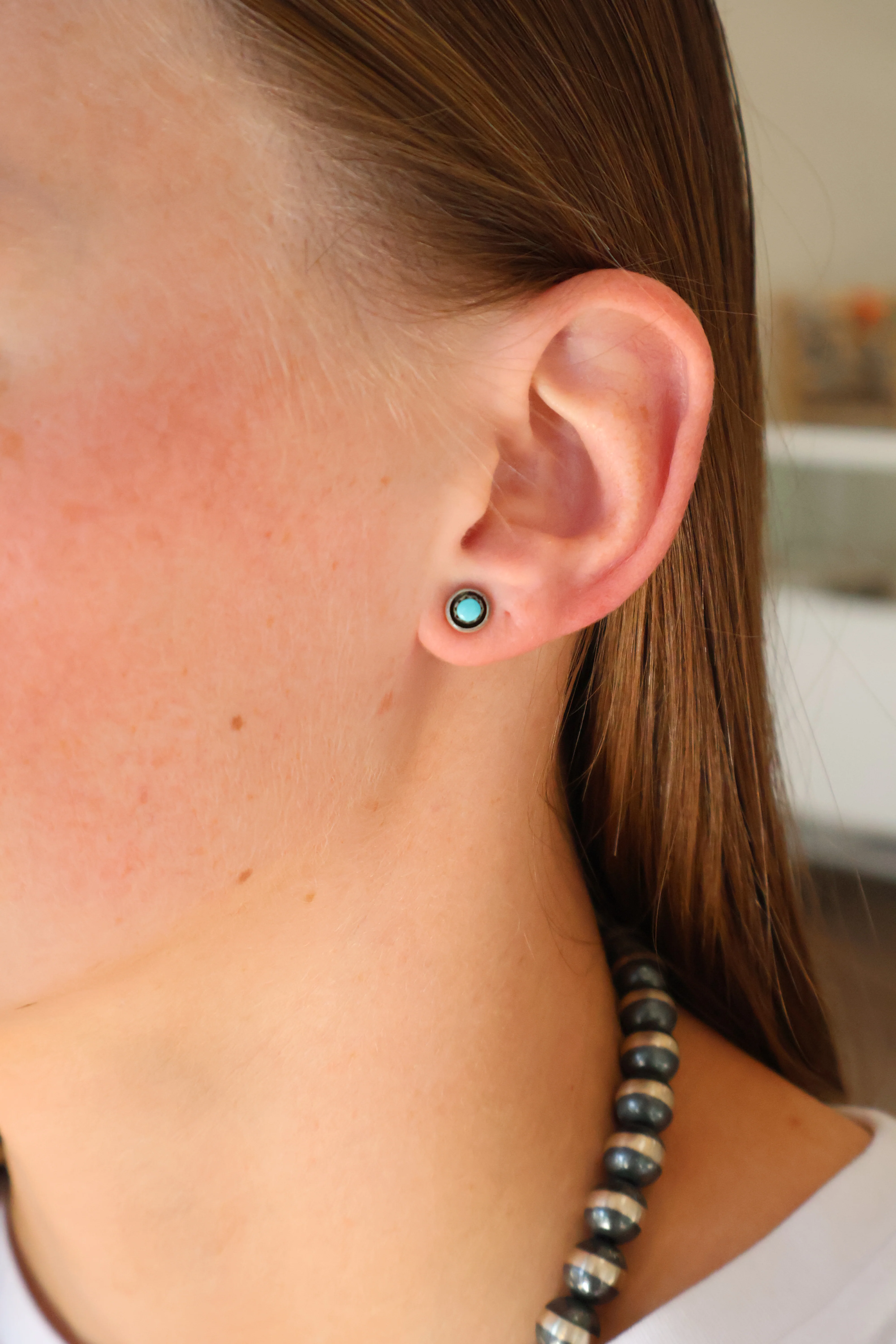 The Alaricks- Turquoise - Image 2